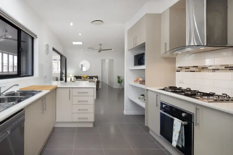 Fifth view of Homely house listing, 17 Zircon Place, Mango Hill QLD 4509