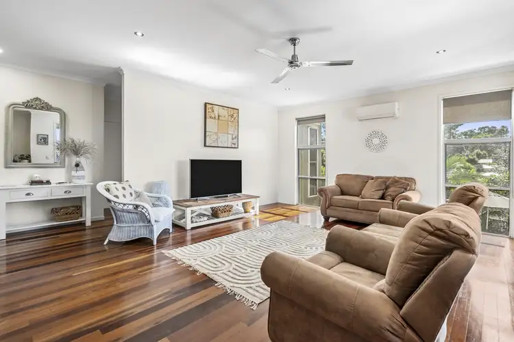 Fourth view of Homely house listing, 9 The Rivers Edge, Mooloolah Valley QLD 4553