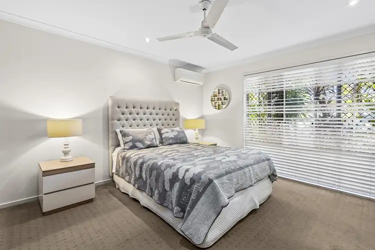 Fifth view of Homely house listing, 9 The Rivers Edge, Mooloolah Valley QLD 4553