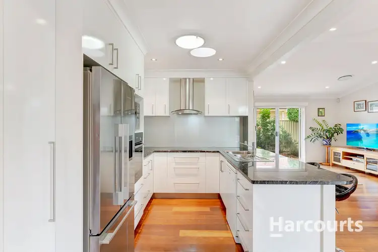 Second view of Homely house listing, 6 Karrawa Close, Carseldine QLD 4034