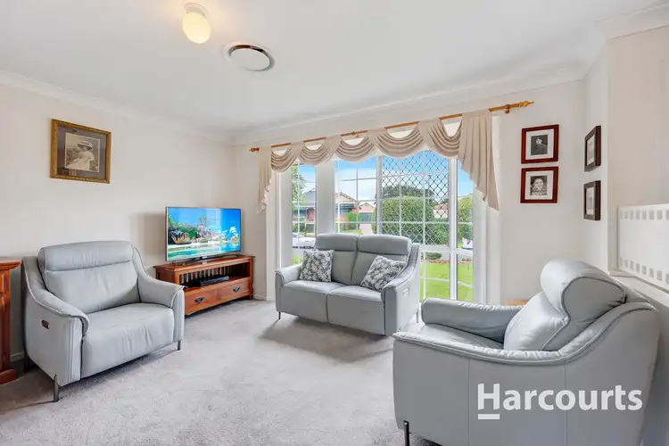 Third view of Homely house listing, 6 Karrawa Close, Carseldine QLD 4034