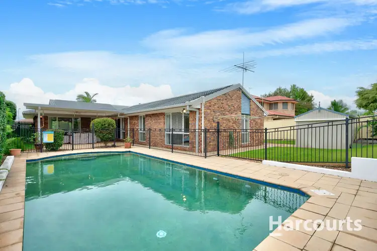 Fourth view of Homely house listing, 6 Karrawa Close, Carseldine QLD 4034