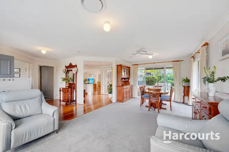 Fifth view of Homely house listing, 6 Karrawa Close, Carseldine QLD 4034