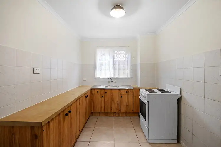 3/33 Ahern Street, Labrador QLD 4215