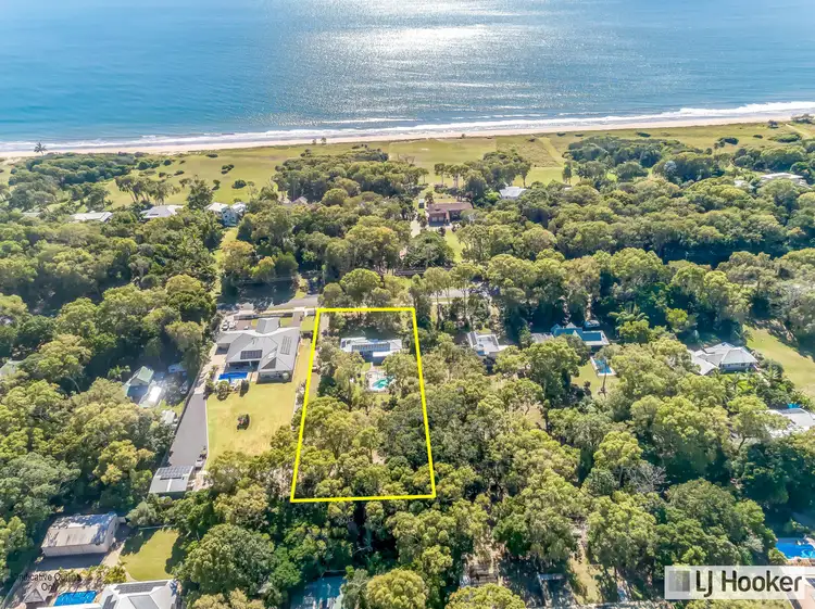 139 Sylvan Drive, Moore Park Beach QLD 4670