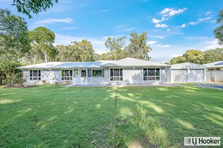 Second view of Homely house listing, 139 Sylvan Drive, Moore Park Beach QLD 4670