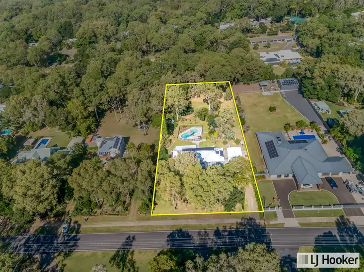Fourth view of Homely house listing, 139 Sylvan Drive, Moore Park Beach QLD 4670