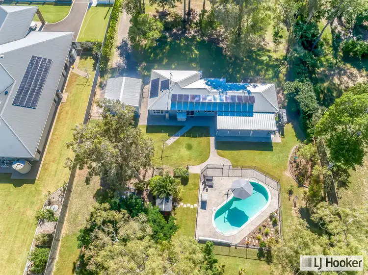 Fifth view of Homely house listing, 139 Sylvan Drive, Moore Park Beach QLD 4670