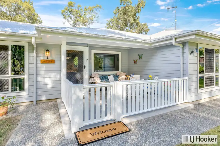 Sixth view of Homely house listing, 139 Sylvan Drive, Moore Park Beach QLD 4670