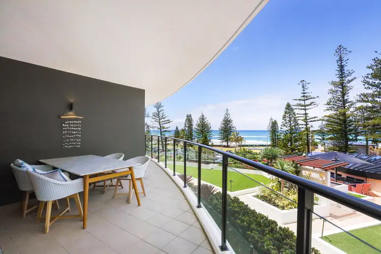 1032/2 The Esplanade, Burleigh Heads QLD 4220