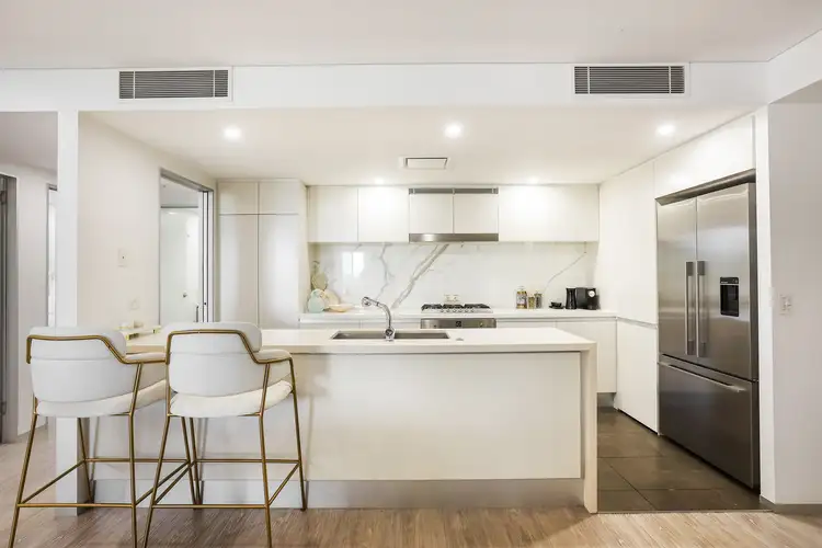 Fourth view of Homely apartment listing, 1032/2 The Esplanade, Burleigh Heads QLD 4220