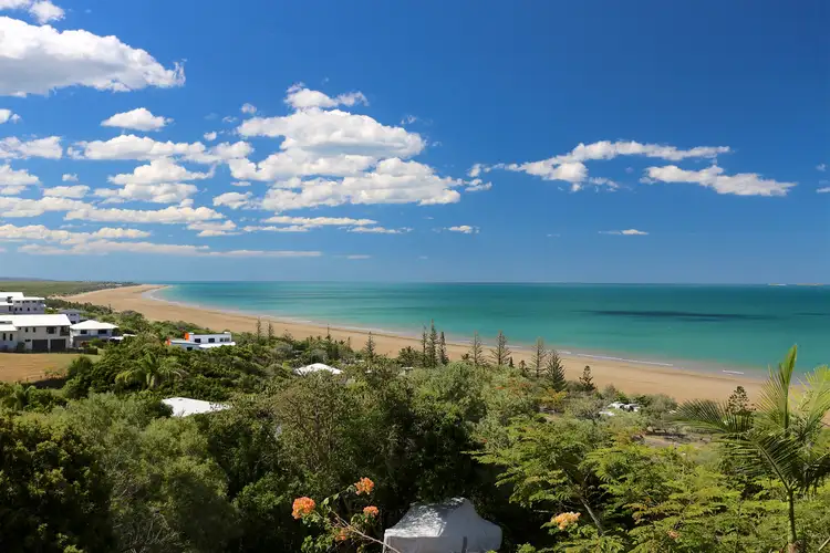 21 Ocean Circle, Yeppoon QLD 4703