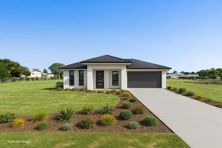 Third view of Homely land listing, Lot 11/13 Catherine Street, Clifton QLD 4361