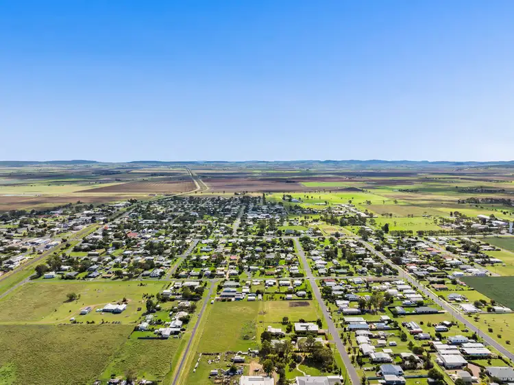 Fifth view of Homely land listing, Lot 11/13 Catherine Street, Clifton QLD 4361