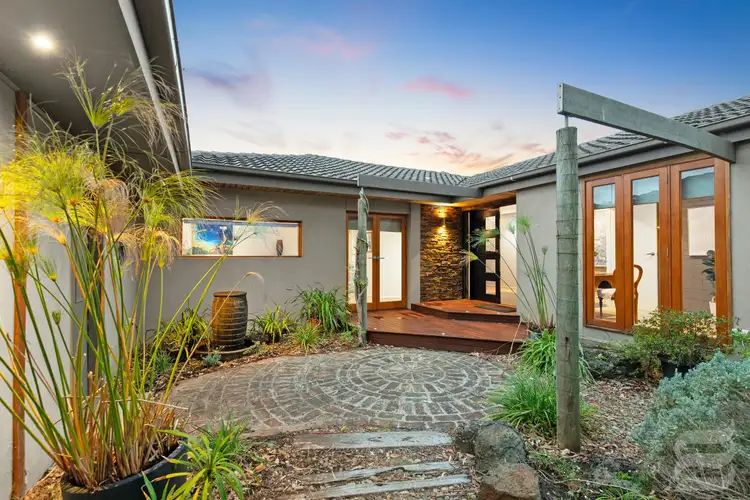Fourth view of Homely house listing, 22 McGown Road, Mount Eliza VIC 3930