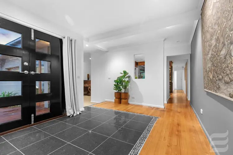 Fifth view of Homely house listing, 22 McGown Road, Mount Eliza VIC 3930