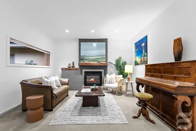 Sixth view of Homely house listing, 22 McGown Road, Mount Eliza VIC 3930