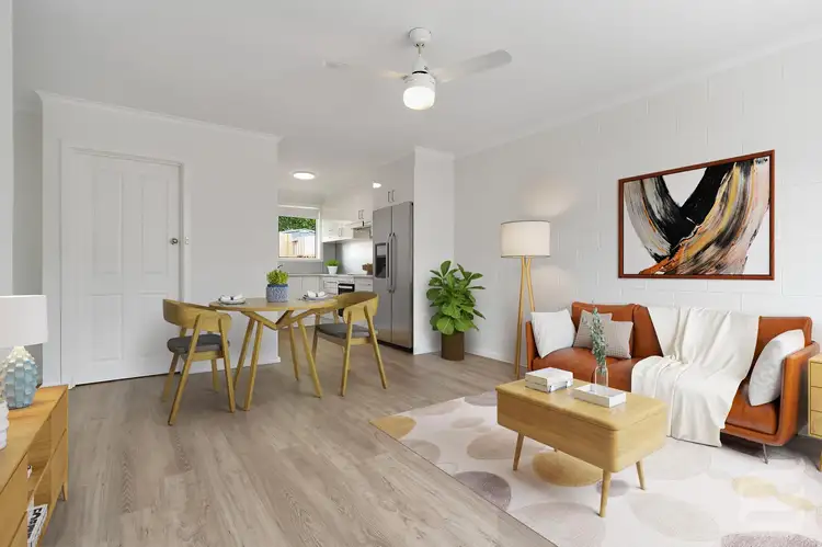 Main view of Homely unit listing, 4/1-3 Braemar Street, Seaford VIC 3198
