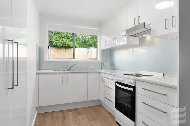 Second view of Homely unit listing, 4/1-3 Braemar Street, Seaford VIC 3198