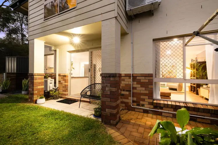 44/757 Ashmore Road, Molendinar QLD 4214
