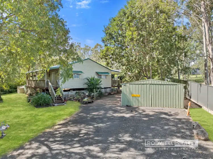 16-20 Bamboo Drive, Cedar Vale QLD 4285