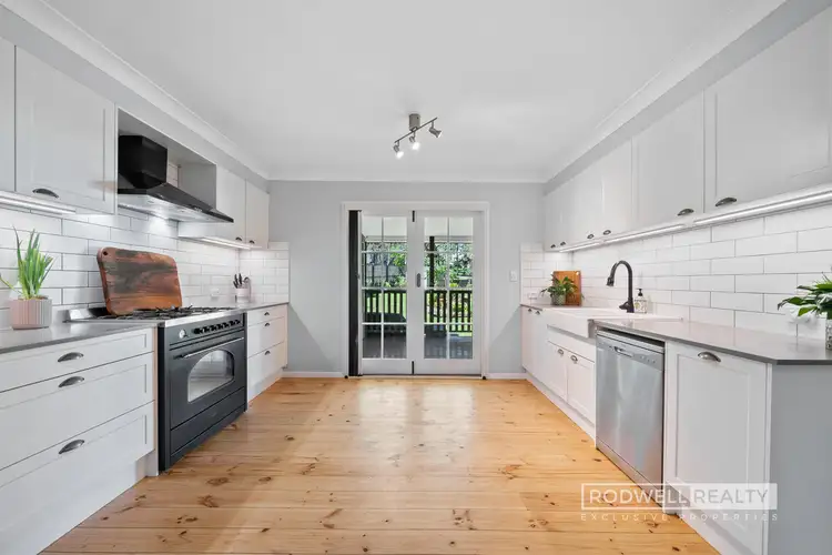 Fifth view of Homely house listing, 16-20 Bamboo Drive, Cedar Vale QLD 4285