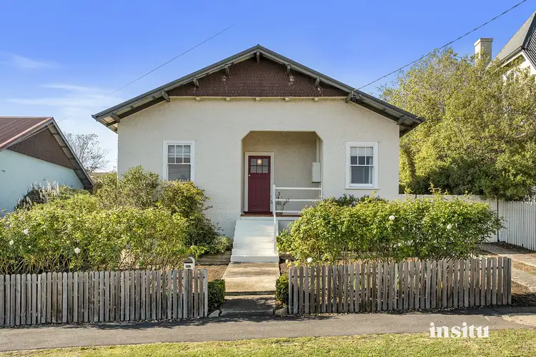 16 Cook Street, Lutana TAS 7009