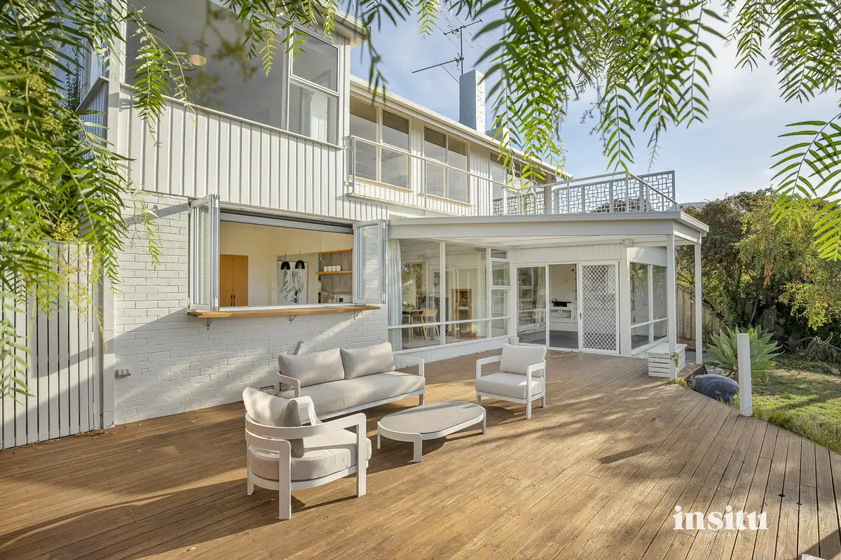 Main view of Homely house listing, 10 Casuarina Crescent, Berriedale TAS 7011