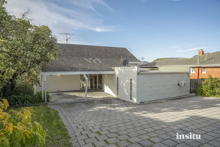 Third view of Homely house listing, 10 Casuarina Crescent, Berriedale TAS 7011