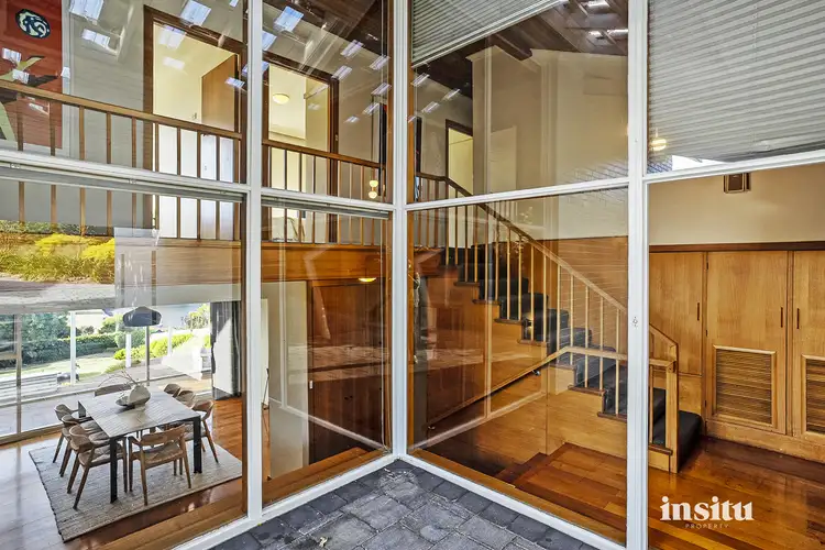 Fourth view of Homely house listing, 10 Casuarina Crescent, Berriedale TAS 7011