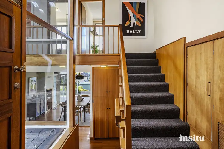 Fifth view of Homely house listing, 10 Casuarina Crescent, Berriedale TAS 7011