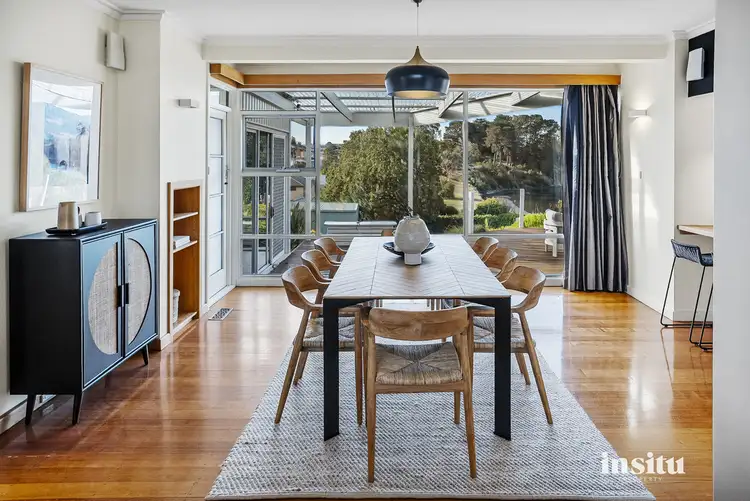 Sixth view of Homely house listing, 10 Casuarina Crescent, Berriedale TAS 7011