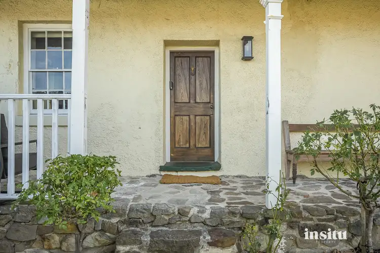 Second view of Homely house listing, 48 Forest Road, West Hobart TAS 7000