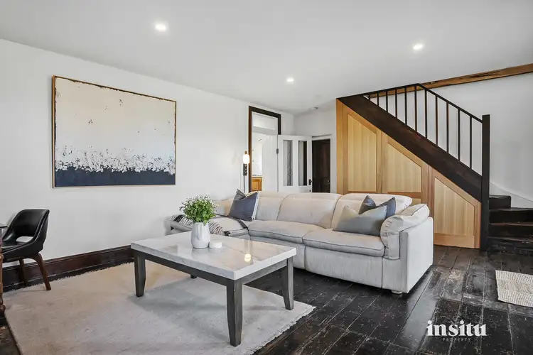 Third view of Homely house listing, 48 Forest Road, West Hobart TAS 7000