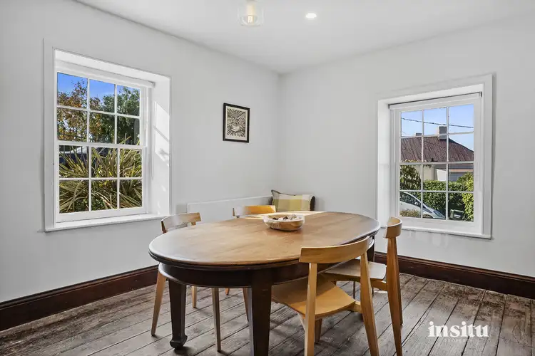 Fourth view of Homely house listing, 48 Forest Road, West Hobart TAS 7000