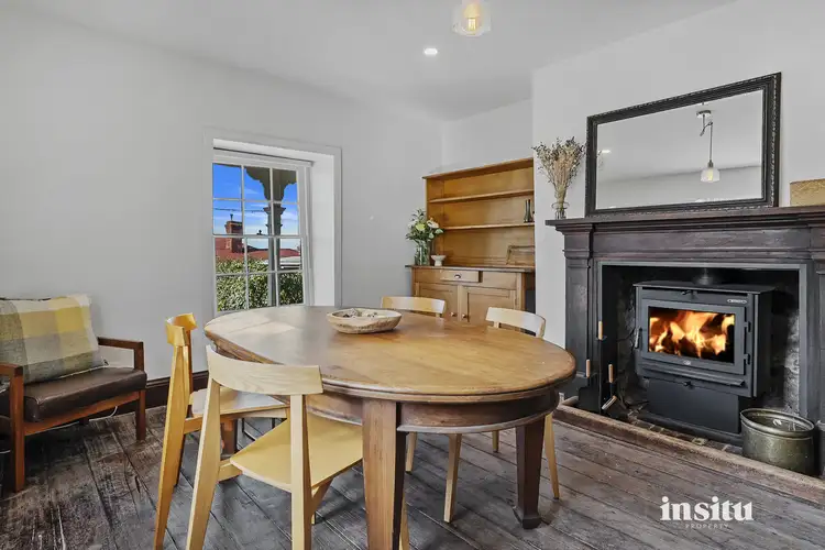Fifth view of Homely house listing, 48 Forest Road, West Hobart TAS 7000