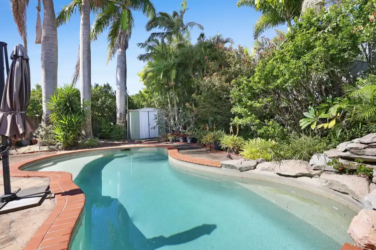Second view of Homely house listing, 70 Coronet Crescent, Burleigh Waters QLD 4220