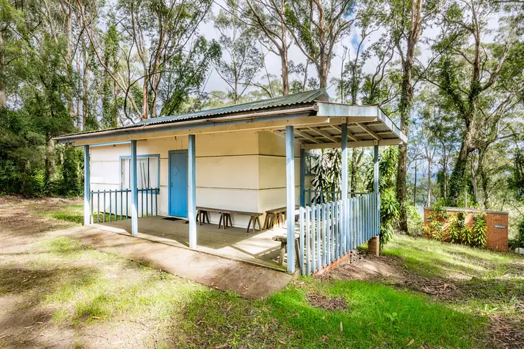 605 George Downes Drive