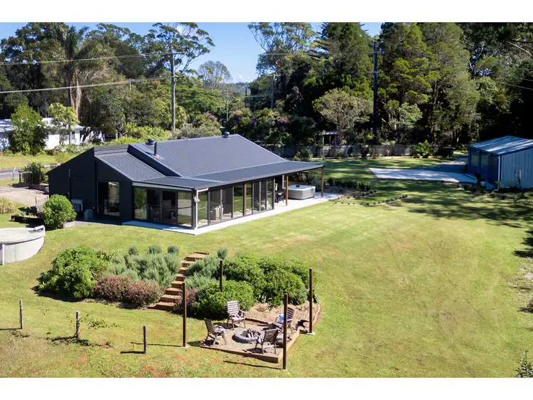 270 Reesville Road, Reesville QLD 4552