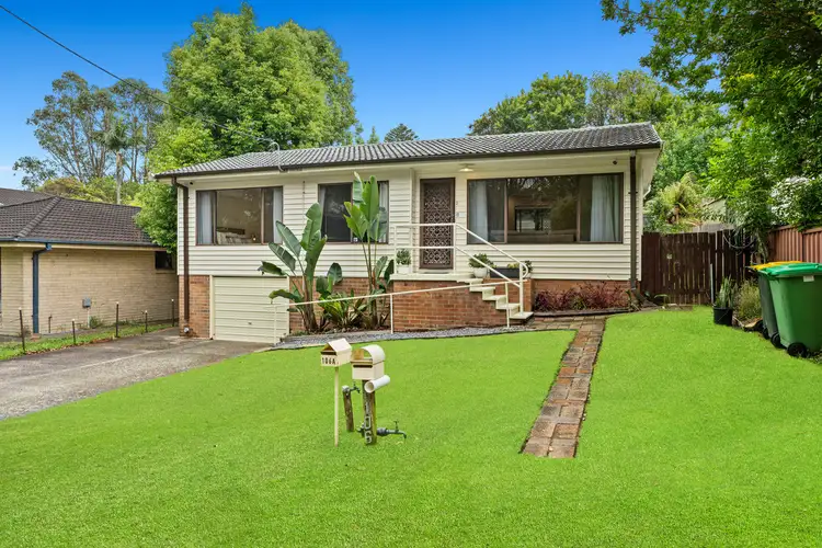 106 Glennie Street