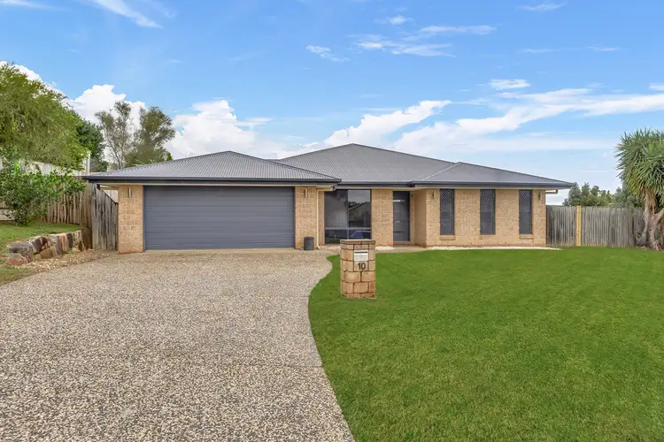 10 Truscot Court, Fernvale QLD 4306