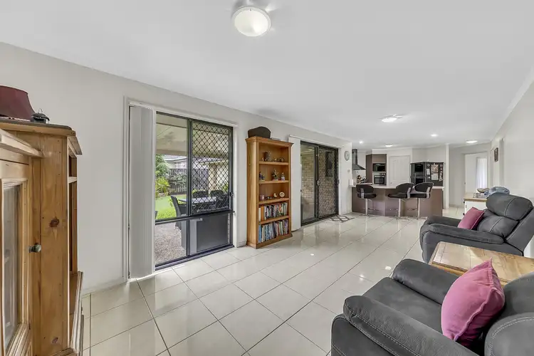 Sixth view of Homely house listing, 40 Honeywood Drive, Fernvale QLD 4306