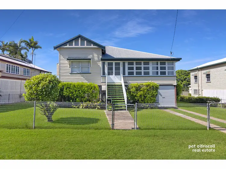 4 Parnell Street, Allenstown QLD 4700
