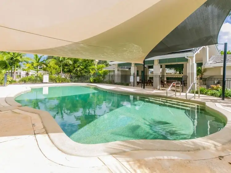 18/11 Eden Court, Nerang QLD 4211