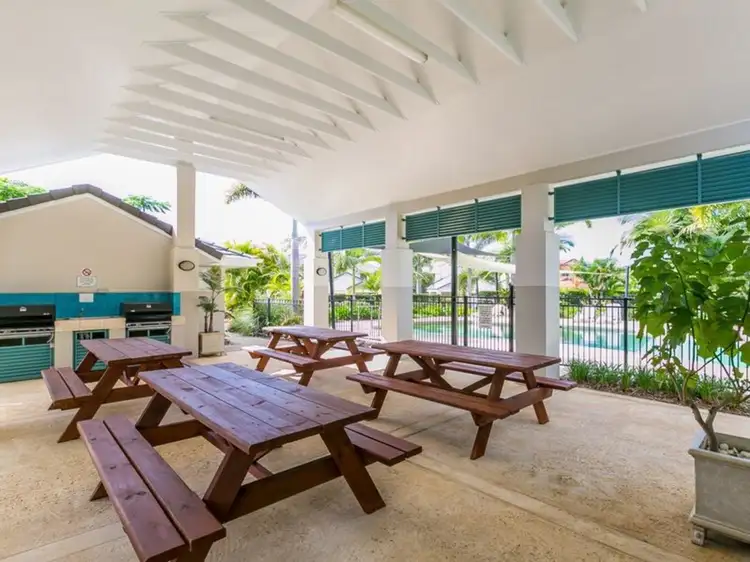 Second view of Homely house listing, 18/11 Eden Court, Nerang QLD 4211