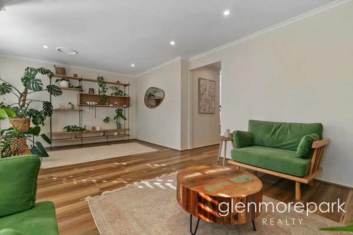 Main view of Homely house listing, 4 Guru Place, Glenmore Park NSW 2745