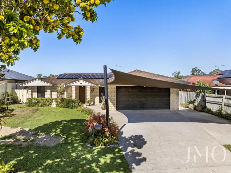 3 Bakerana Court, Ormeau QLD 4208