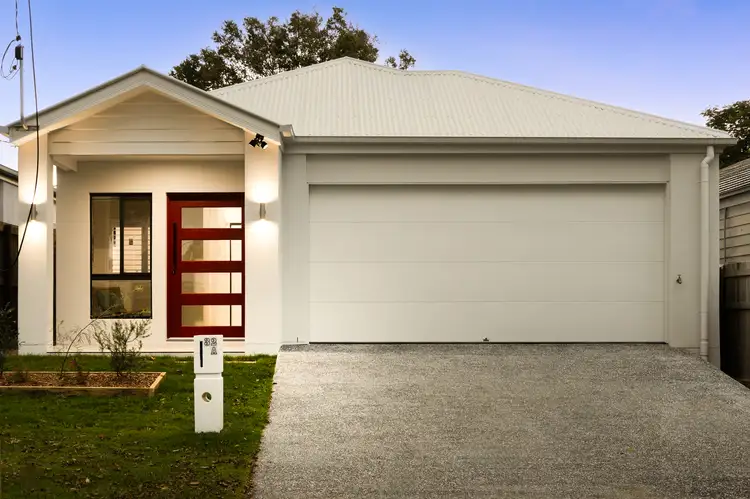 32A Cutts Street, Margate QLD 4019