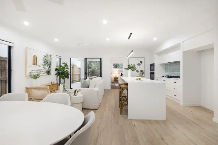 Second view of Homely house listing, 32A Cutts Street, Margate QLD 4019