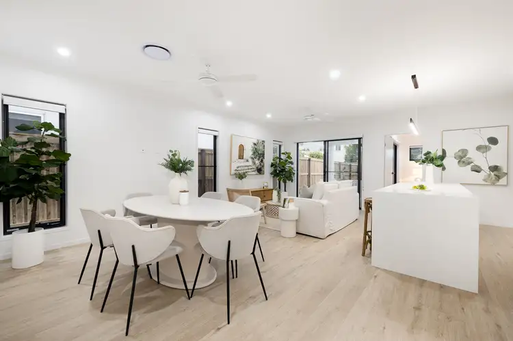 Third view of Homely house listing, 32A Cutts Street, Margate QLD 4019